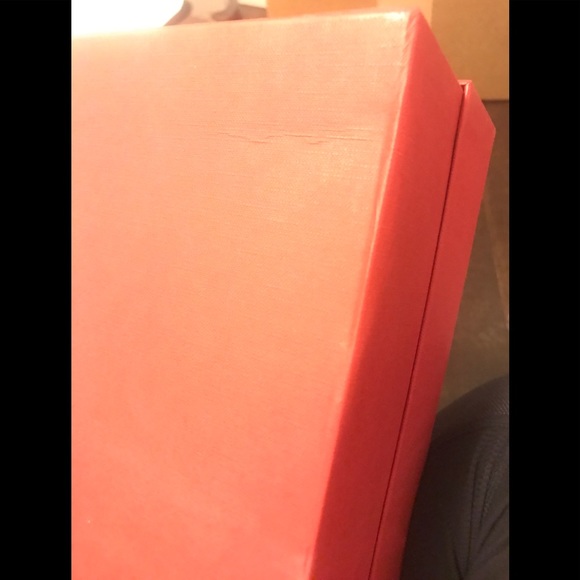 Authentic Valentino Rockstud leather cutout slingback pumps 37 - Picture 16 of 16